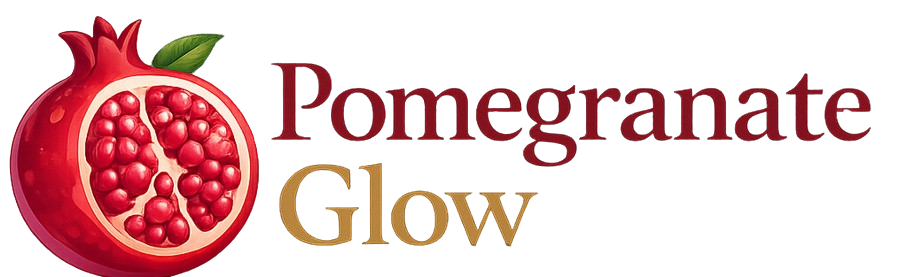 Pomegranate Glow